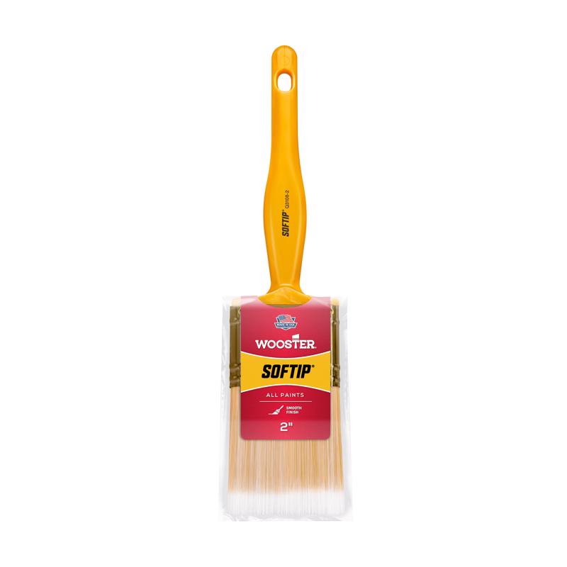 TRIM PAINT BRUSH 2" SOFT