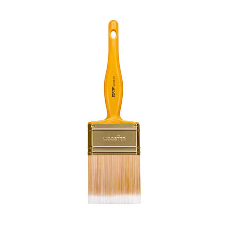 Wooster Softip 2-1/2 in. Flat Paint Brush