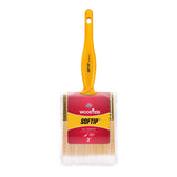 TRIM PAINTBRUSH3"SOFTTIP