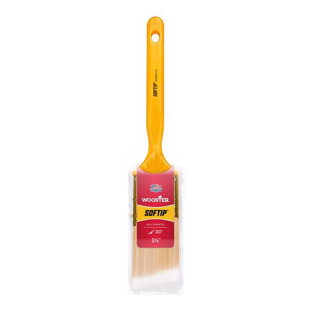 ANGLE PAINTBRUSH1.5"SOFT