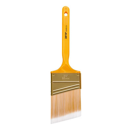 Wooster Softip 2-1/2 in. Angle Trim Paint Brush