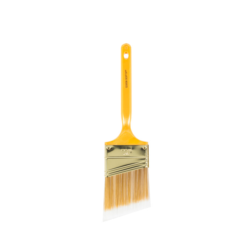 Wooster Softip 2-1/2 in. Angle Trim Paint Brush