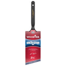 ANGLE PAINT BRUSH2.5"YAC