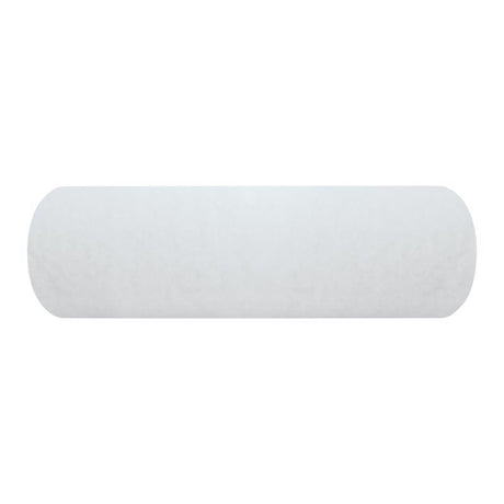 Wooster Super Doo-Z Fabric 9 in. W X 1/2 in. Regular Paint Roller Cover 1 pk