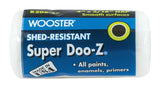 DOO-Z ROLLER CVR4" 3/16"