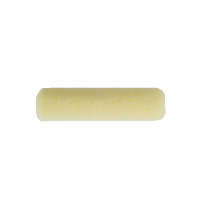 Wooster Golden Flo Fabric 9 in. W X 3/8 in. Paint Roller Cover 1 pk