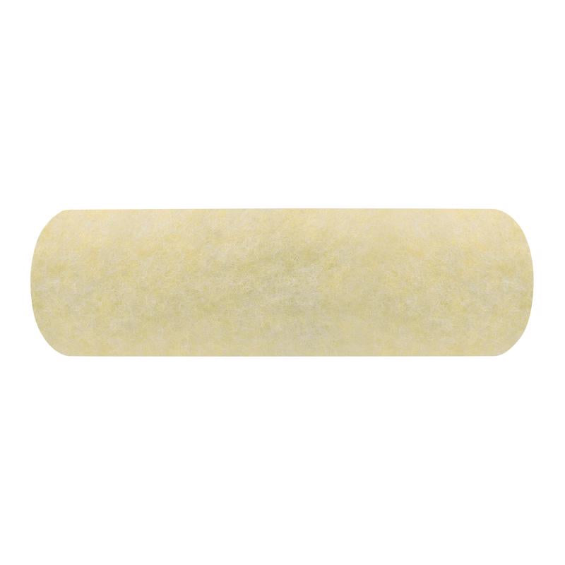 Wooster Golden Flo Fabric 9 in. W X 1/2 in. Paint Roller Cover 1 pk