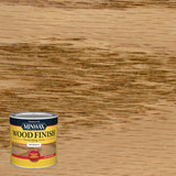 STAIN MINWX8OZ FRUITWOOD