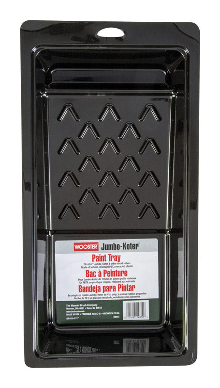 JUMBO KOTER PAINT TRAY