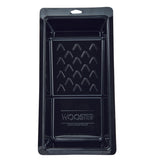 Wooster Mini Roller Tray Plastic 7-1/4 in. W X 15 in. L 1/2 qt Paint Tray