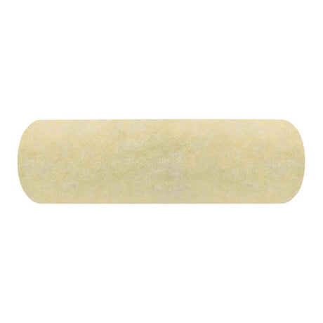 Wooster Golden Flo Fabric 9 in. W X 1-1/4 in. Paint Roller Cover 1 pk