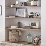 Minwax Wood Finish Semi-Transparent Driftwood Oil-Based Penetrating Wood Stain 1 qt