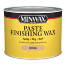 FINISHING WAX PASTE 1LB