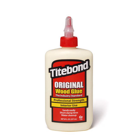GLUE TITEBOND8OZ FRANKLN