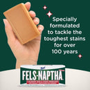 Zout Fels-Naptha Fresh Scent Laundry Stain Remover Bar 5 oz 1 pk