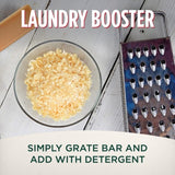 Zout Fels-Naptha Fresh Scent Laundry Stain Remover Bar 5 oz 1 pk