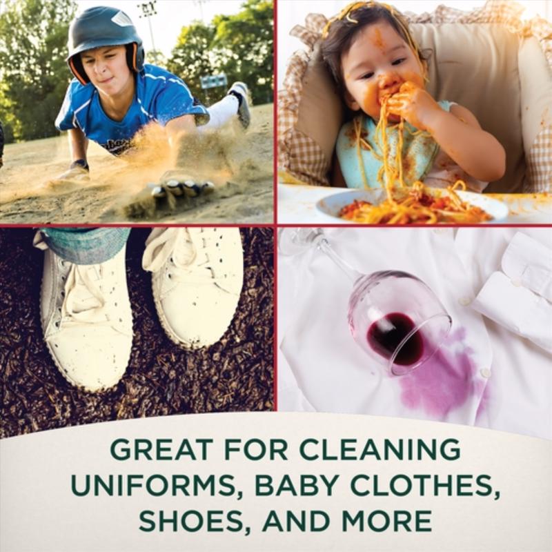 Zout Fels-Naptha Fresh Scent Laundry Stain Remover Bar 5 oz 1 pk