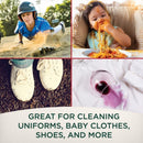 Zout Fels-Naptha Fresh Scent Laundry Stain Remover Bar 5 oz 1 pk