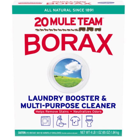 20MULE TEAM BORAX 65OZ