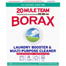 20MULE TEAM BORAX 65OZ
