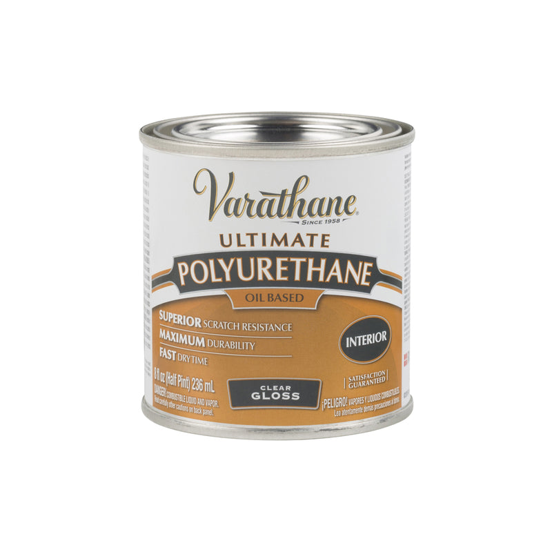 VARNISH VARATHANE GLS8OZ