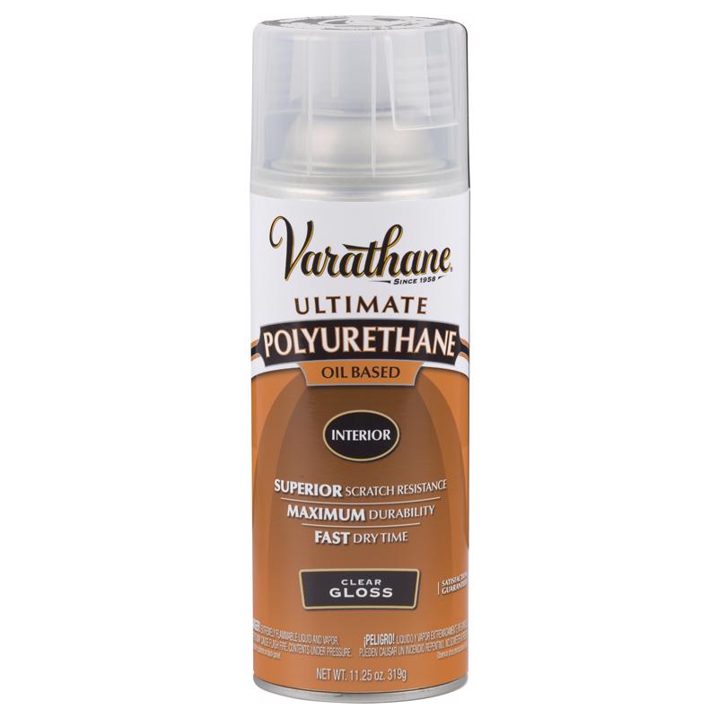 SPRYVARNISH GLOSS 12OZ