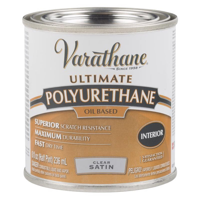 VARNISH VARATHANE SAT8OZ