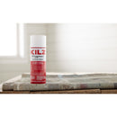 KILZ Original White Flat Oil-Based Aerosol Primer/Sealer 13 oz