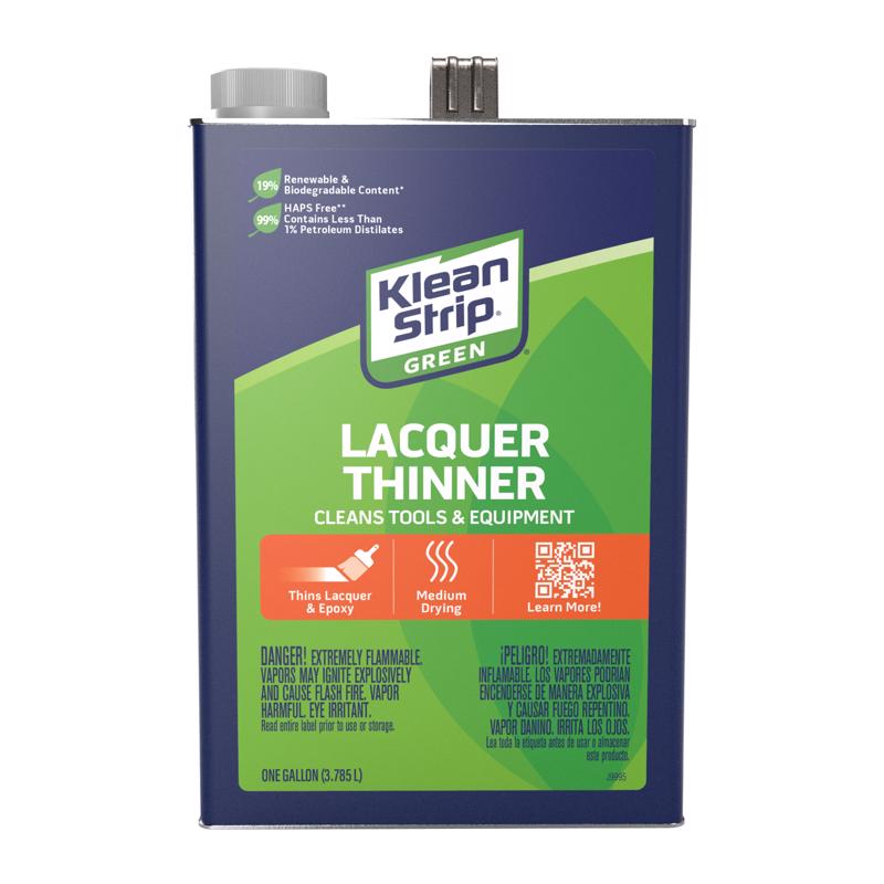 GRN LACQUER THINNER GL