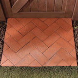 Thompson's WaterSeal Flat Clear Multi-Surface Waterproofer 1.2 gal