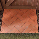 Thompson's WaterSeal Flat Clear Multi-Surface Waterproofer 1.2 gal