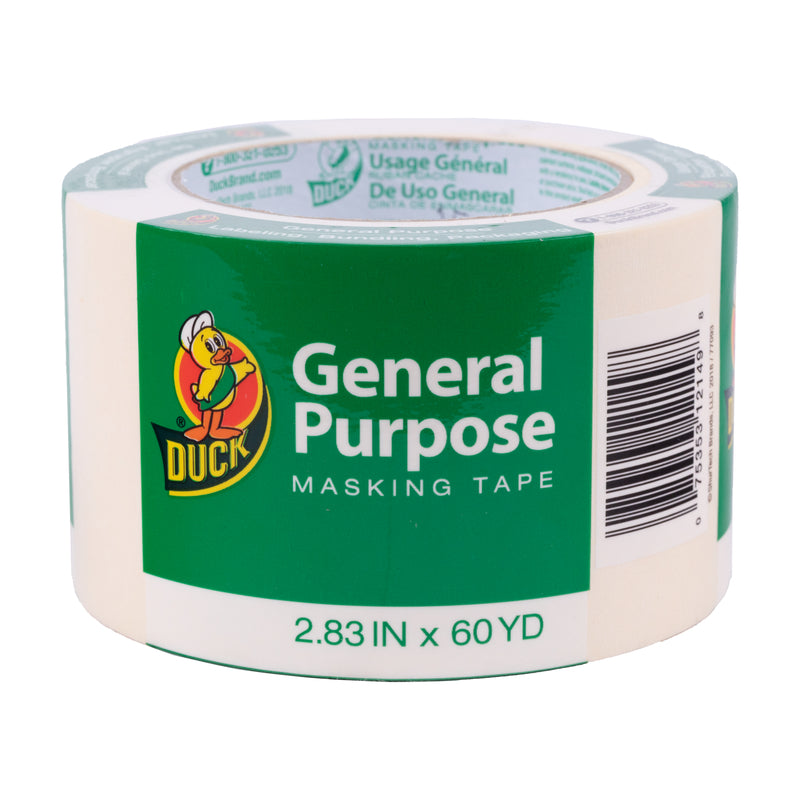 TAPE MSK GP 2.83"X60.1YD