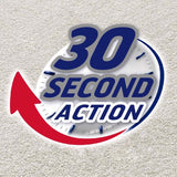 Resolve Triple Oxi Advanced No Scent Stain Remover 22 oz Liquid