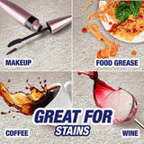 Resolve Triple Oxi Advanced No Scent Stain Remover 22 oz Liquid