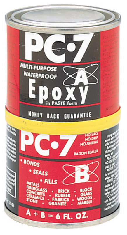 PC-7 Multi-Purpose Super Strength Epoxy 8 oz
