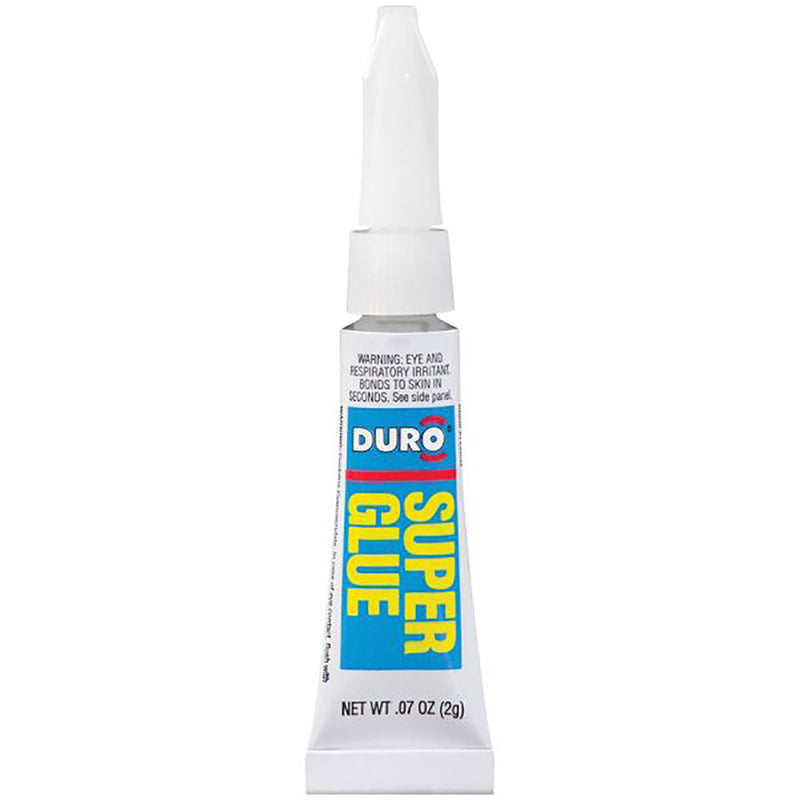 Duro High Strength Glue Super Glue 2 gm