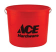 PAIL PAINT 10QT POLY ACE
