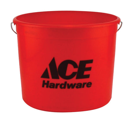 PAIL PAINT 10QT POLY ACE