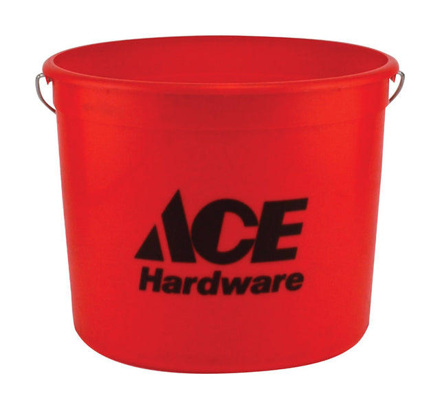 PAIL PAINT 10QT POLY ACE