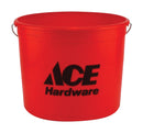 PAIL PAINT 10QT POLY ACE