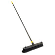 SOFT SWEEP PUSHBROOM 24"
