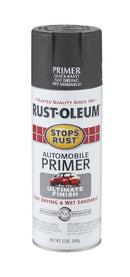 PRIMRSPRY DKGRY 12OZ