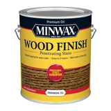 Minwax Wood Finish Semi-Transparent Provincial Oil-Based Penetrating Wood Stain 1 gal