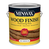 Minwax Wood Finish Semi-Transparent Early American Oil-Based Penetrating Wood Stain 1 gal