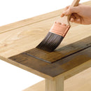 Minwax Wood Finish Semi-Transparent Jacobean Oil-Based Penetrating Wood Stain 1 gal