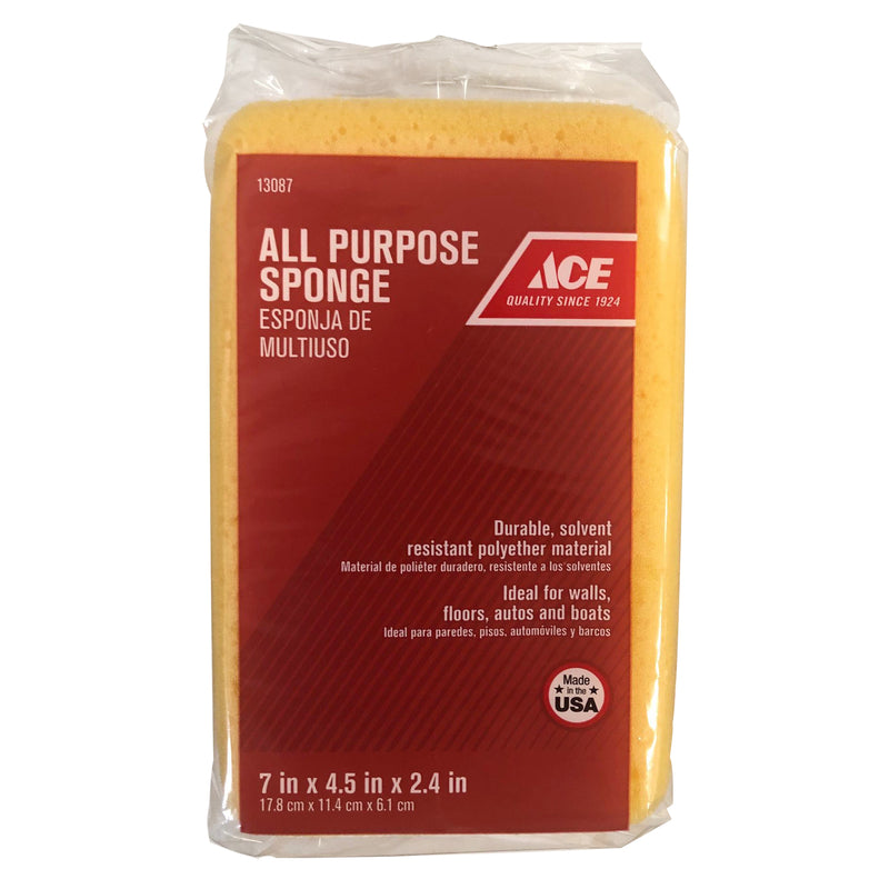 ALL PURPOSE SPONGE ACE