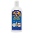 MR METAL POLISH LIQ 8OZ