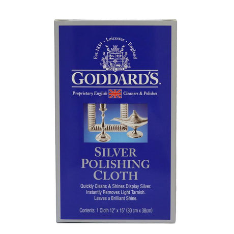 GODDARDS POLISHING CLTH
