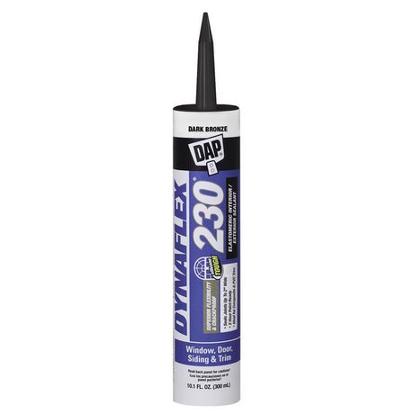 CAULK DFLX230 DBRZ10.1OZ