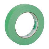 Painter's Mate 0.94 in. W X 60 yd L Green Medium Strength Masking Tape 1 pk